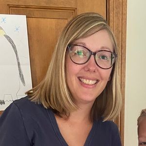 Meet your Posher, Margaret